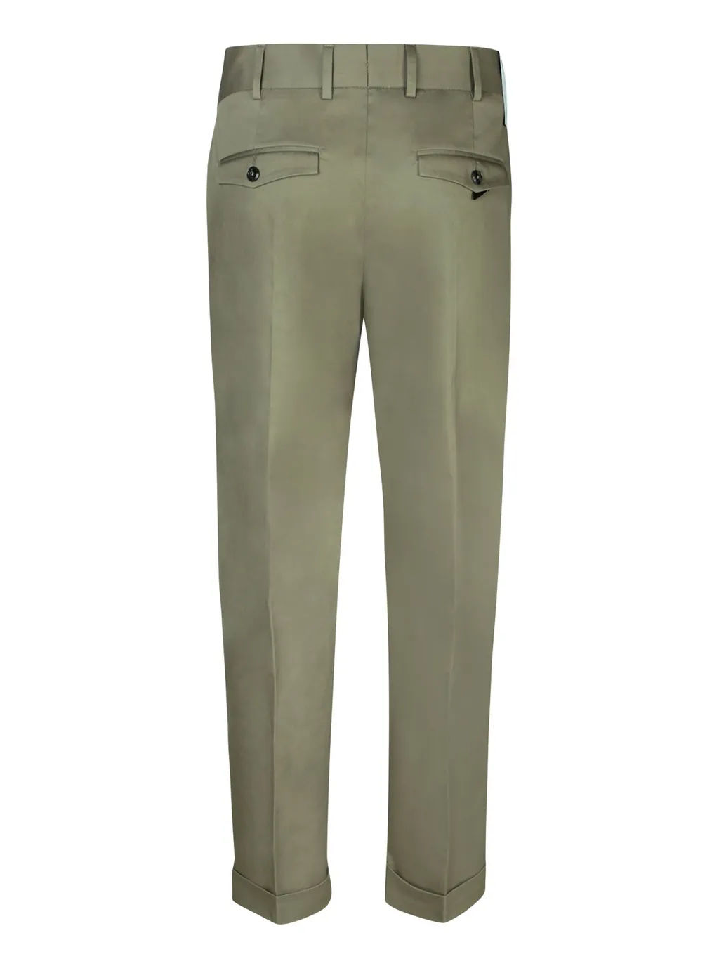 Pt Torino Cotton Slacks