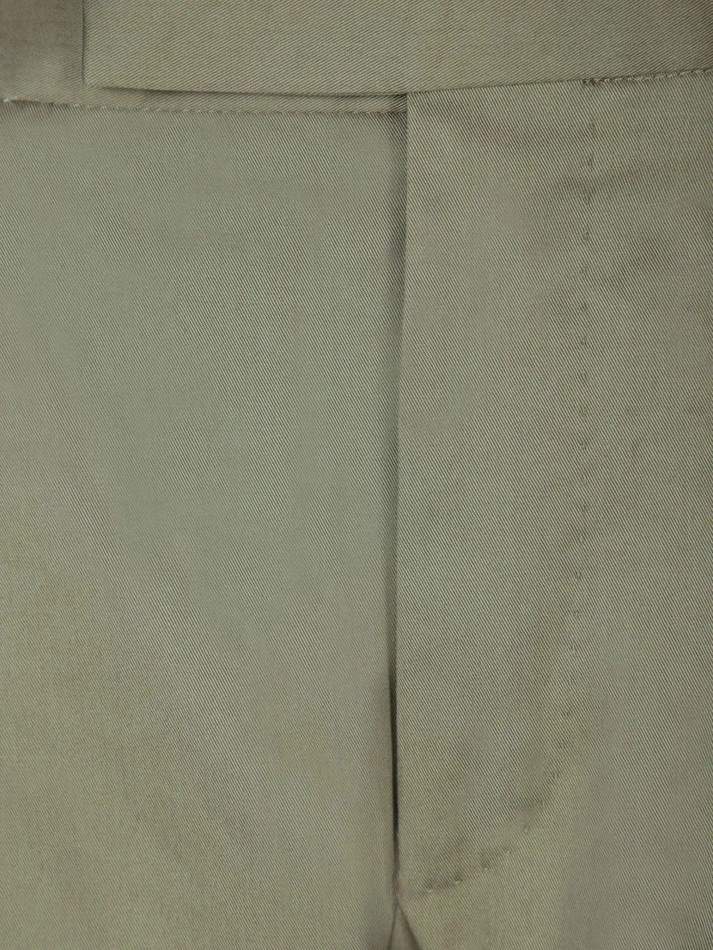 Pt Torino Cotton Slacks