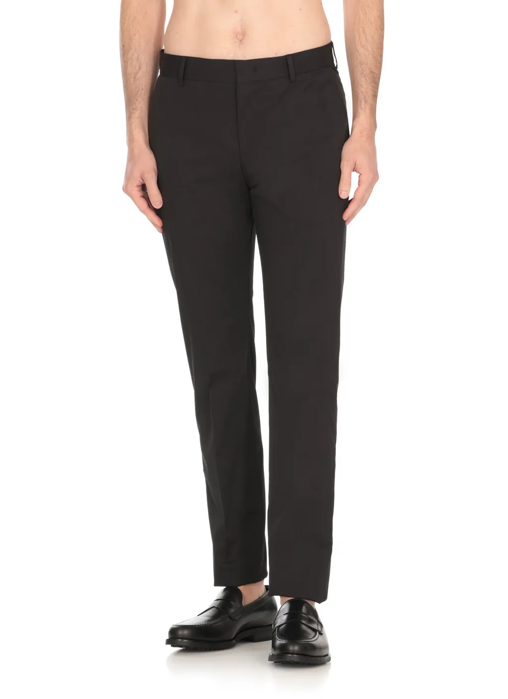 Pt Torino Slim Fit Pants