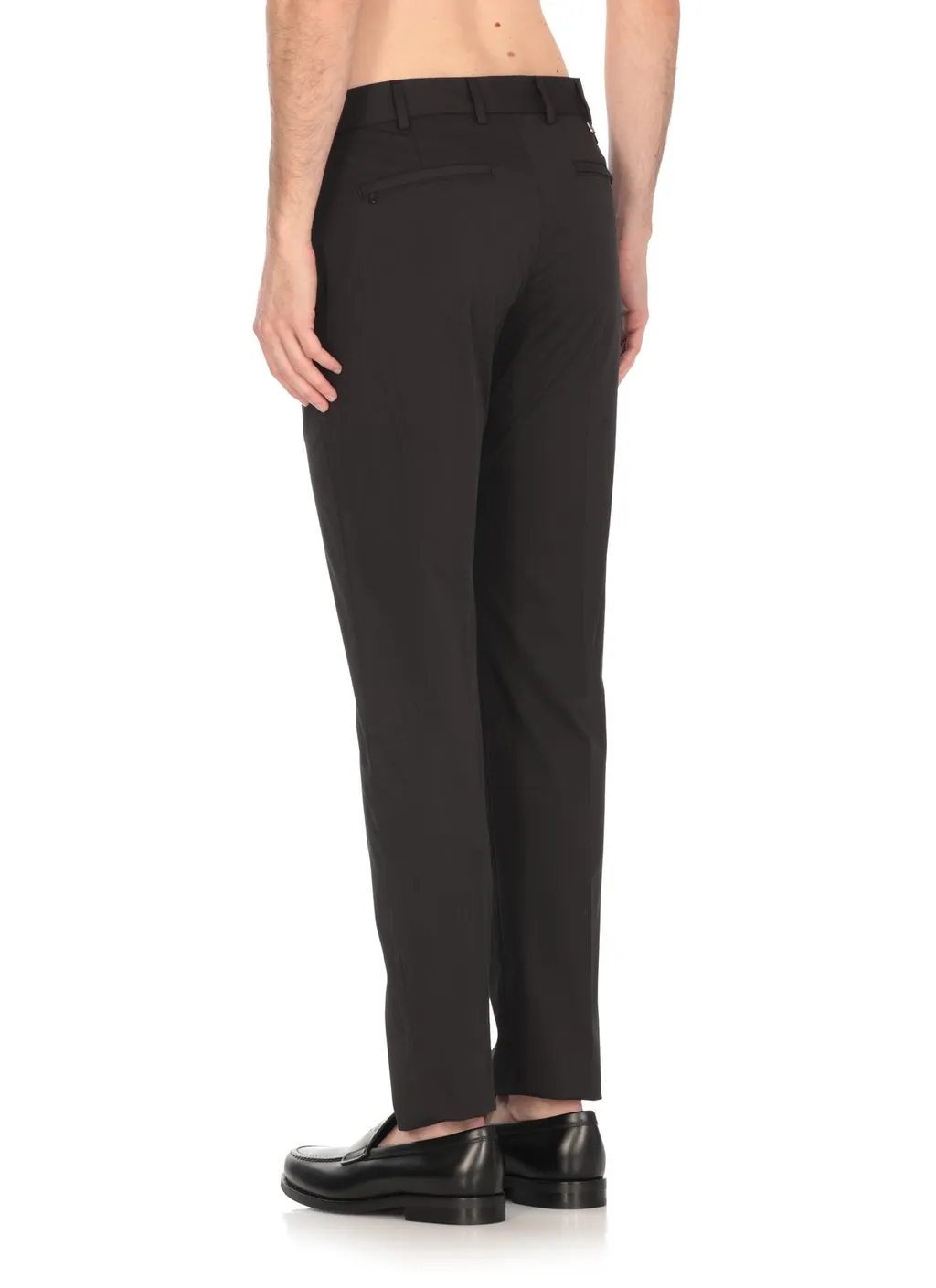 Pt Torino Slim Fit Pants