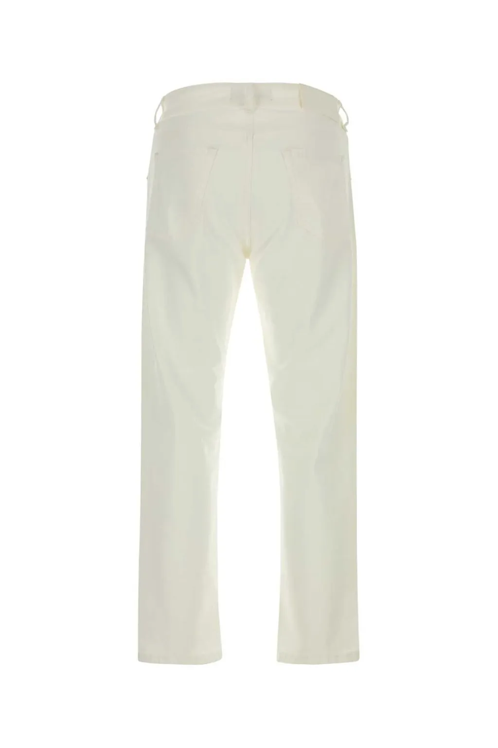 Pt Torino Classic Tailored Pants
