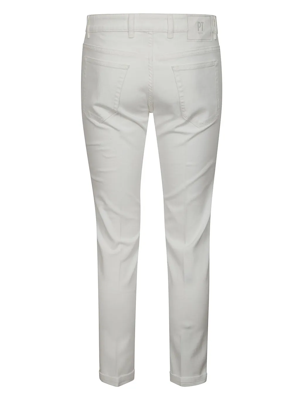 Pt Torino Slim Fit Jeans