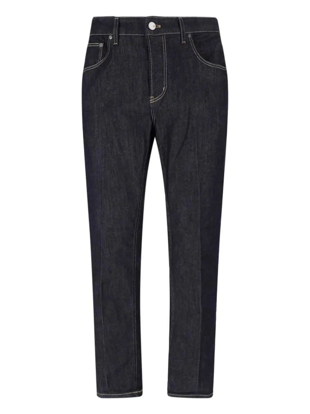 Pt Torino Button Fly Jeans