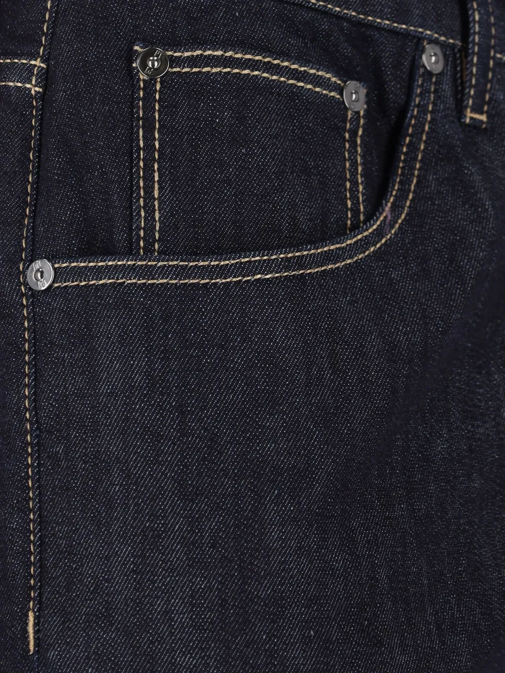 Pt Torino Button Fly Jeans