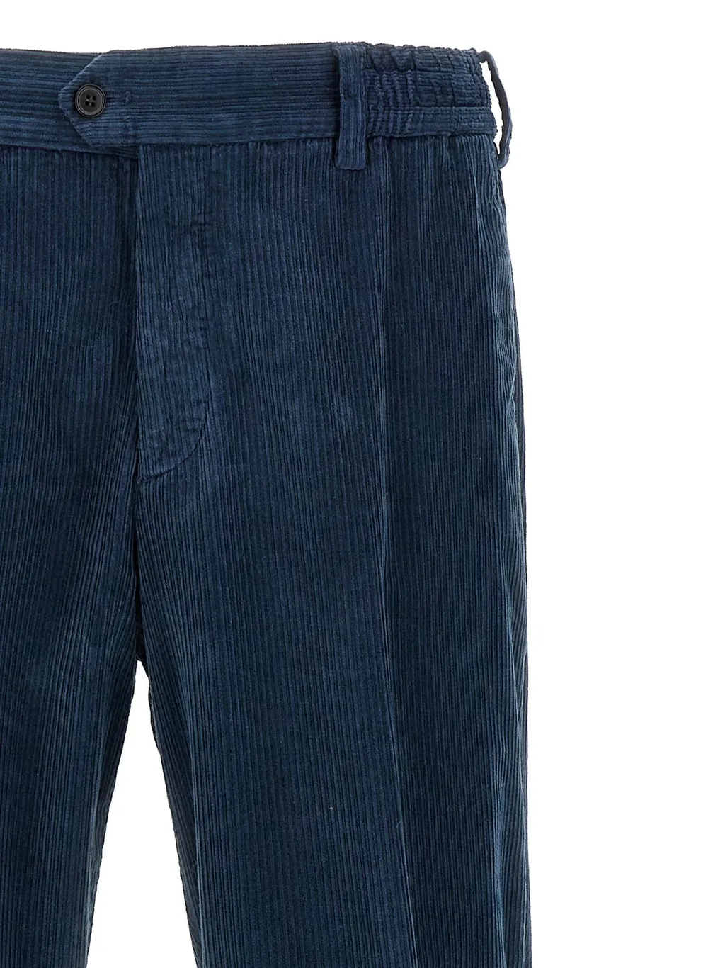 Pt Torino Rebel Corduroy Pants