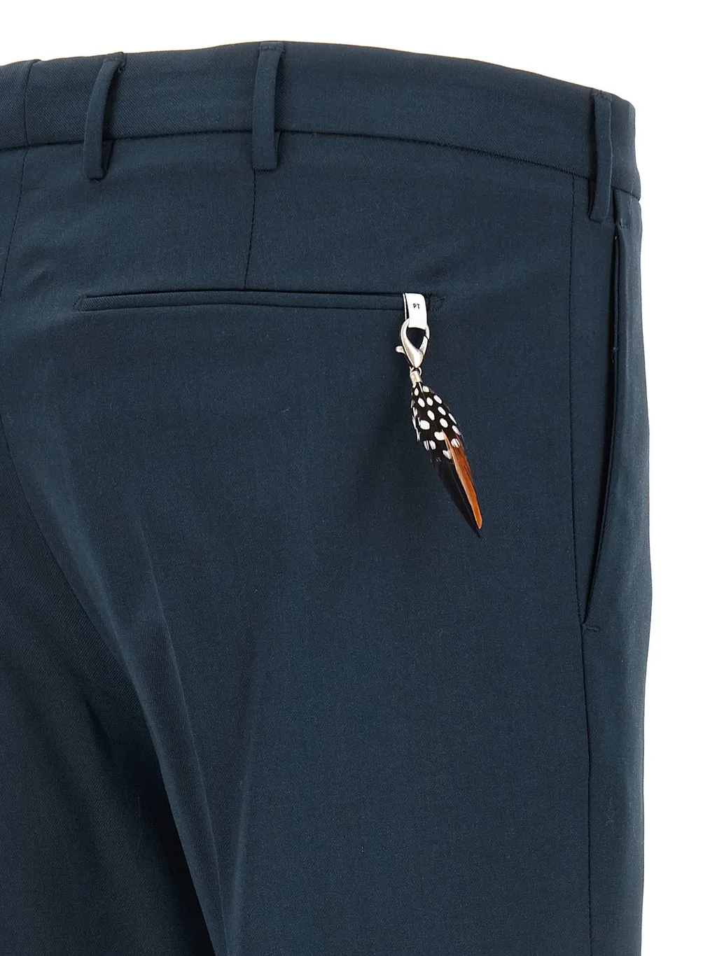 Pt Torino Dieci Trousers