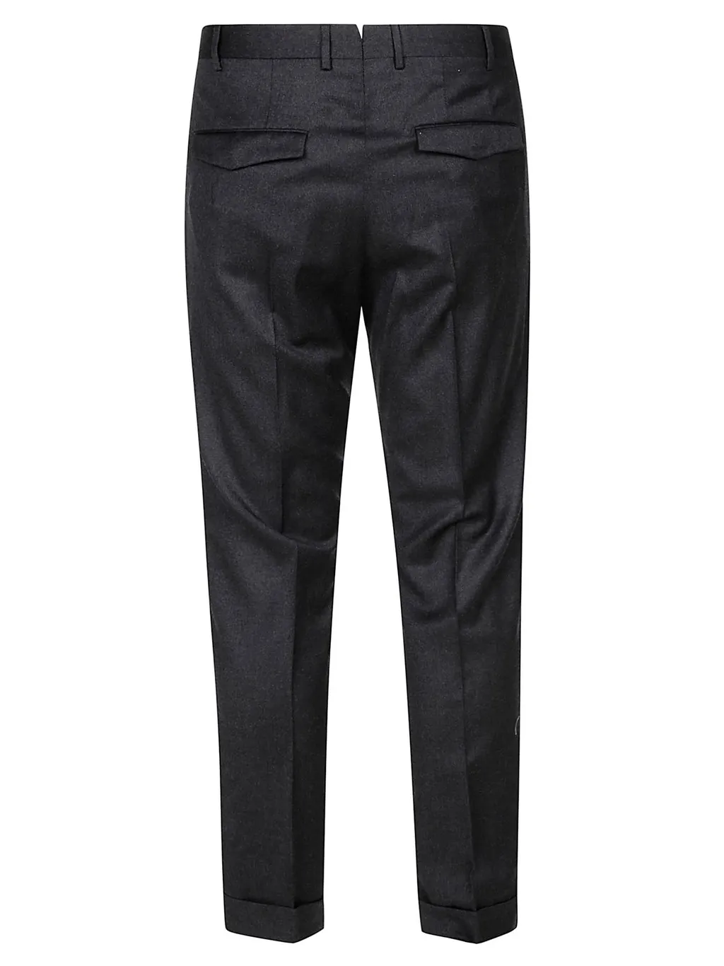 Pt Torino Pleated Dress Pants