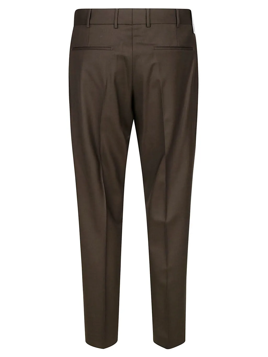 Pt Torino Slim Fit Dress Pants