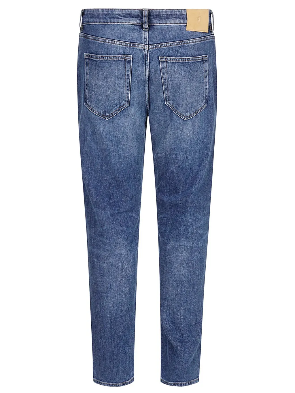 Pt Torino Slim Fit Jeans