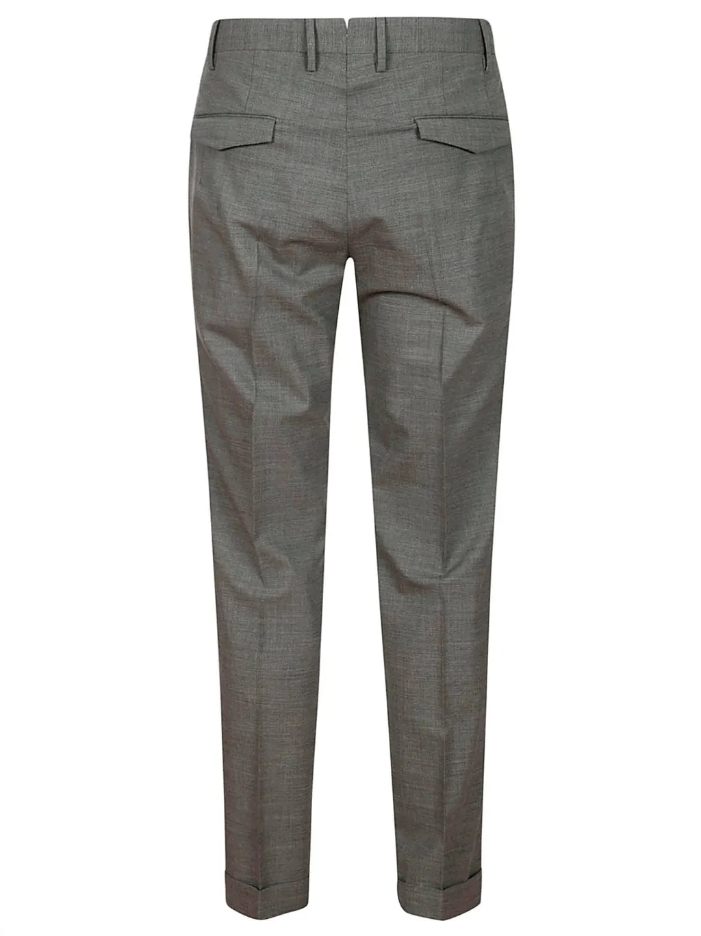 Pt Torino Classic Dress Pants