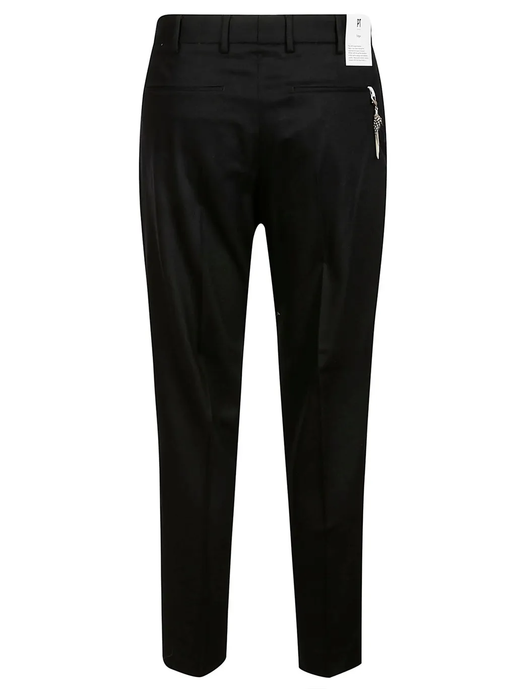 Pt Torino Tailored Dress Pants