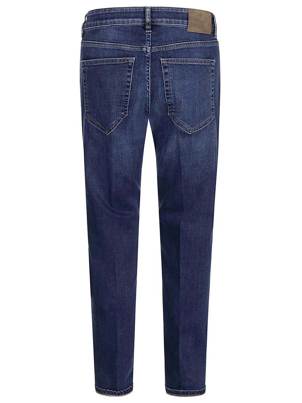Pt Torino Slim Fit Jeans