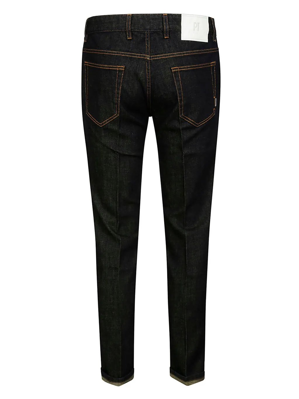 Pt Torino Slim Fit Jeans