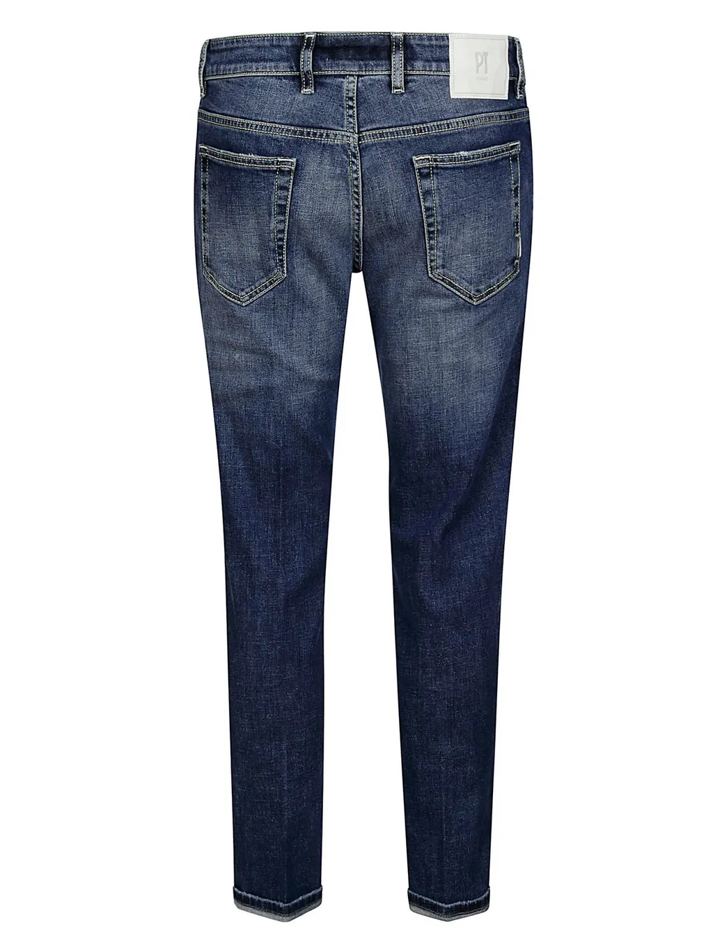 Pt Torino Slim Fit Jeans