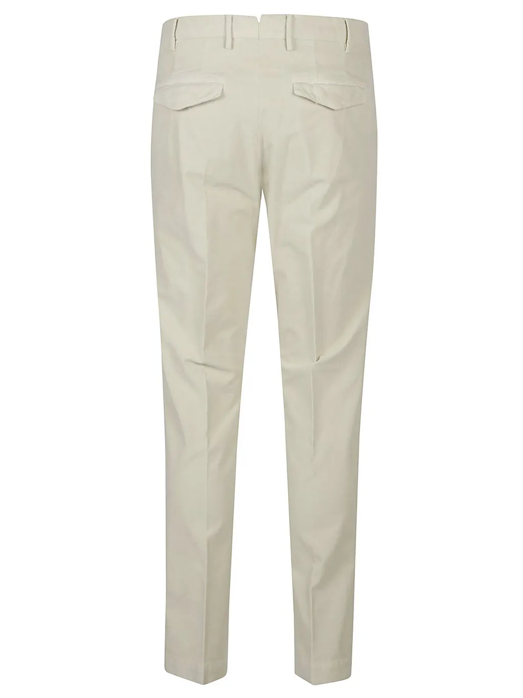 Pt Torino Pleated Dress Pants