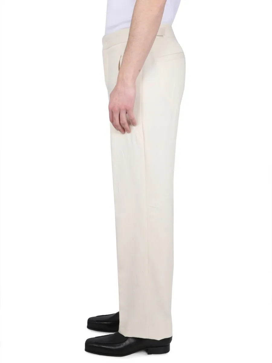 Pt Torino Classic Edge Trousers
