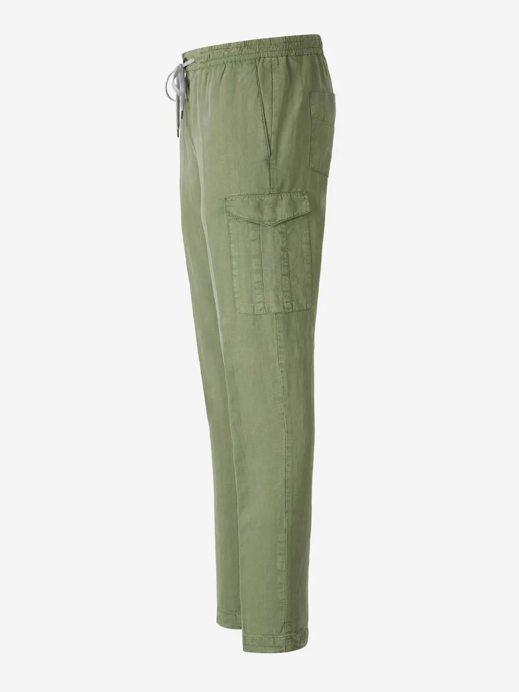 Pt Torino Cargo Drawstring Pants