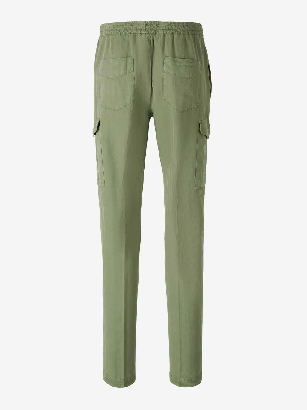 Pt Torino Cargo Drawstring Pants