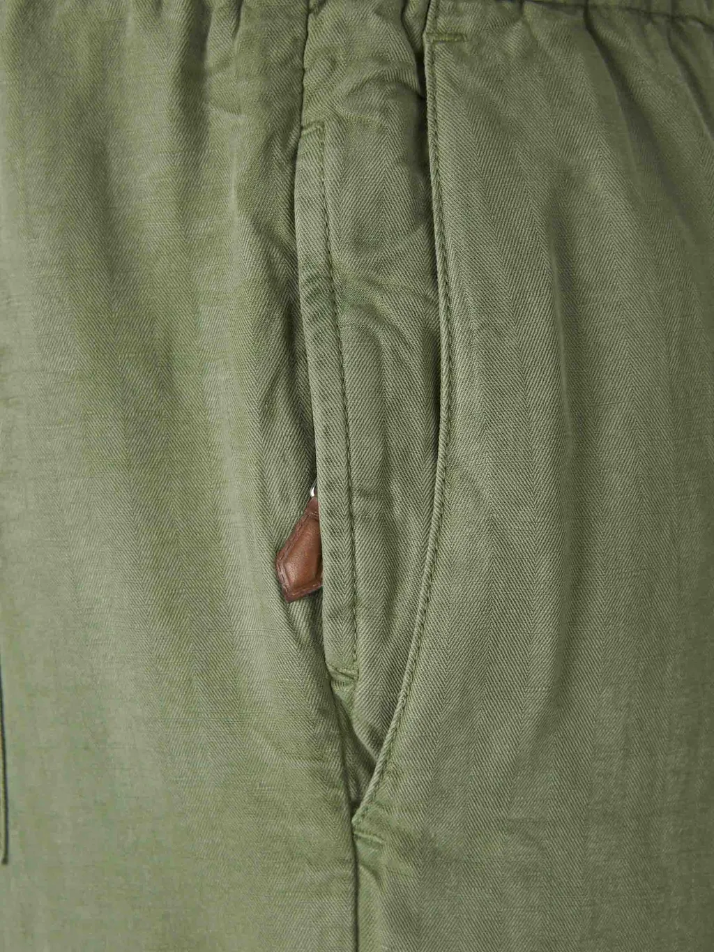 Pt Torino Cargo Drawstring Pants
