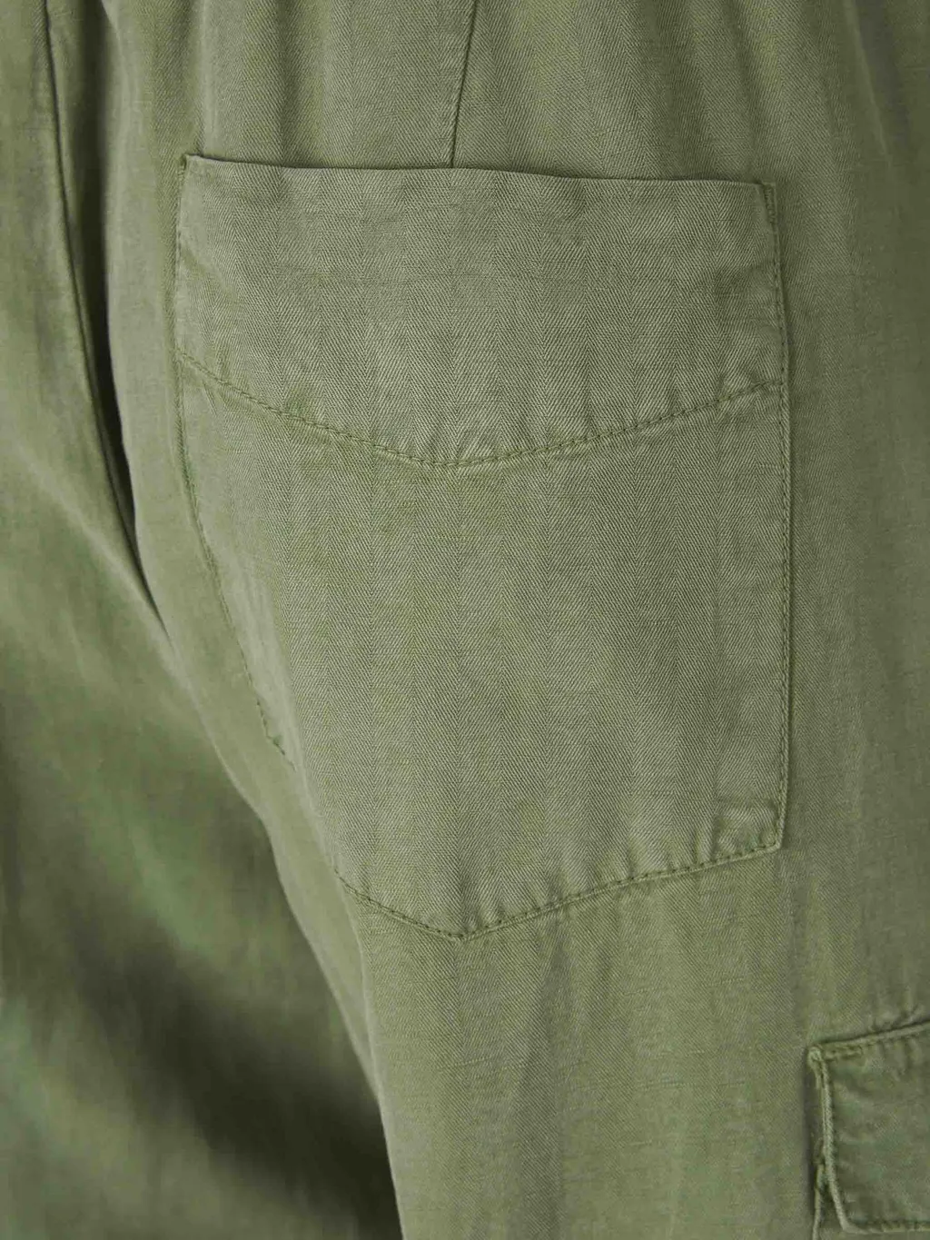 Pt Torino Cargo Drawstring Pants