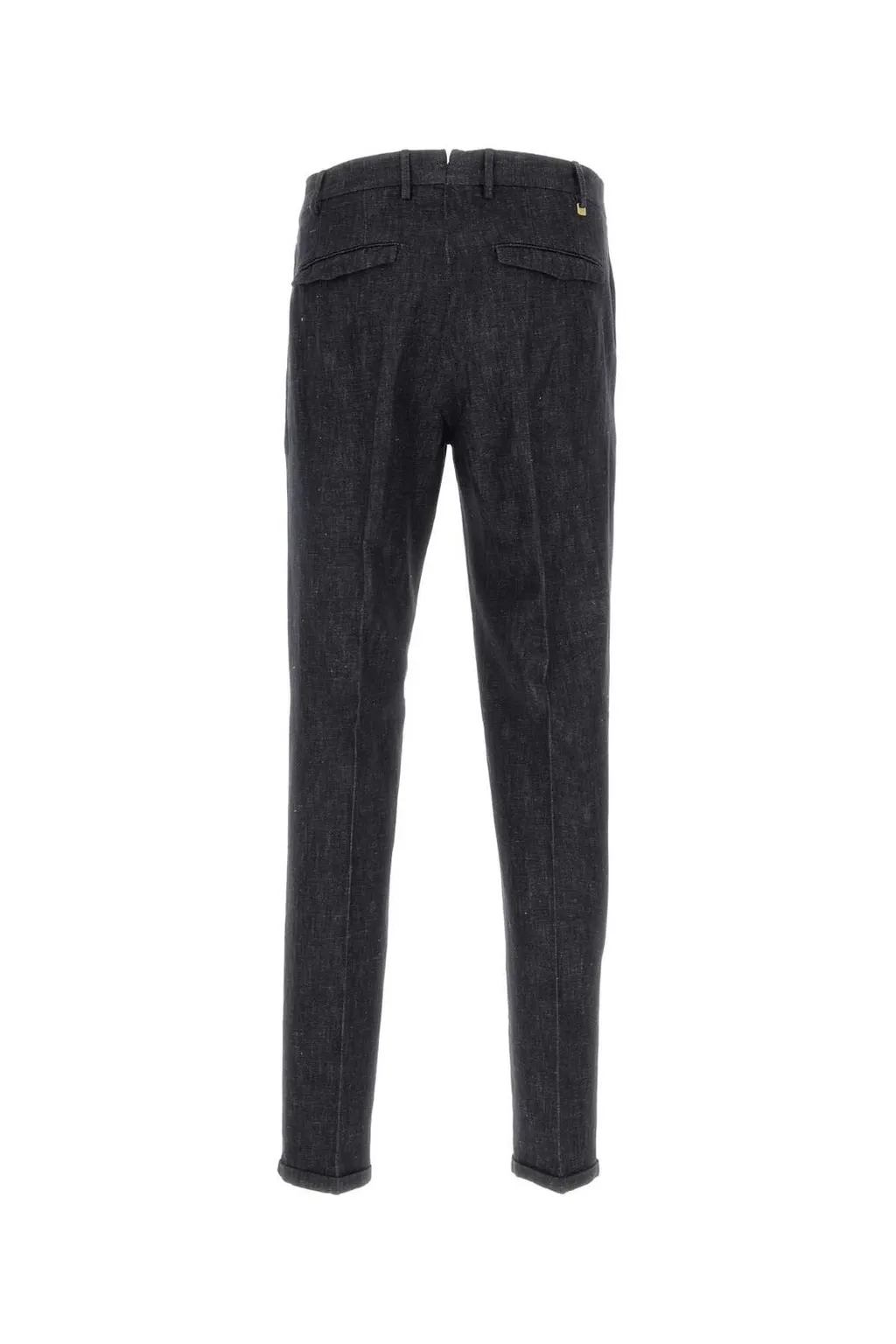 Pt Torino Slim Fit Pants