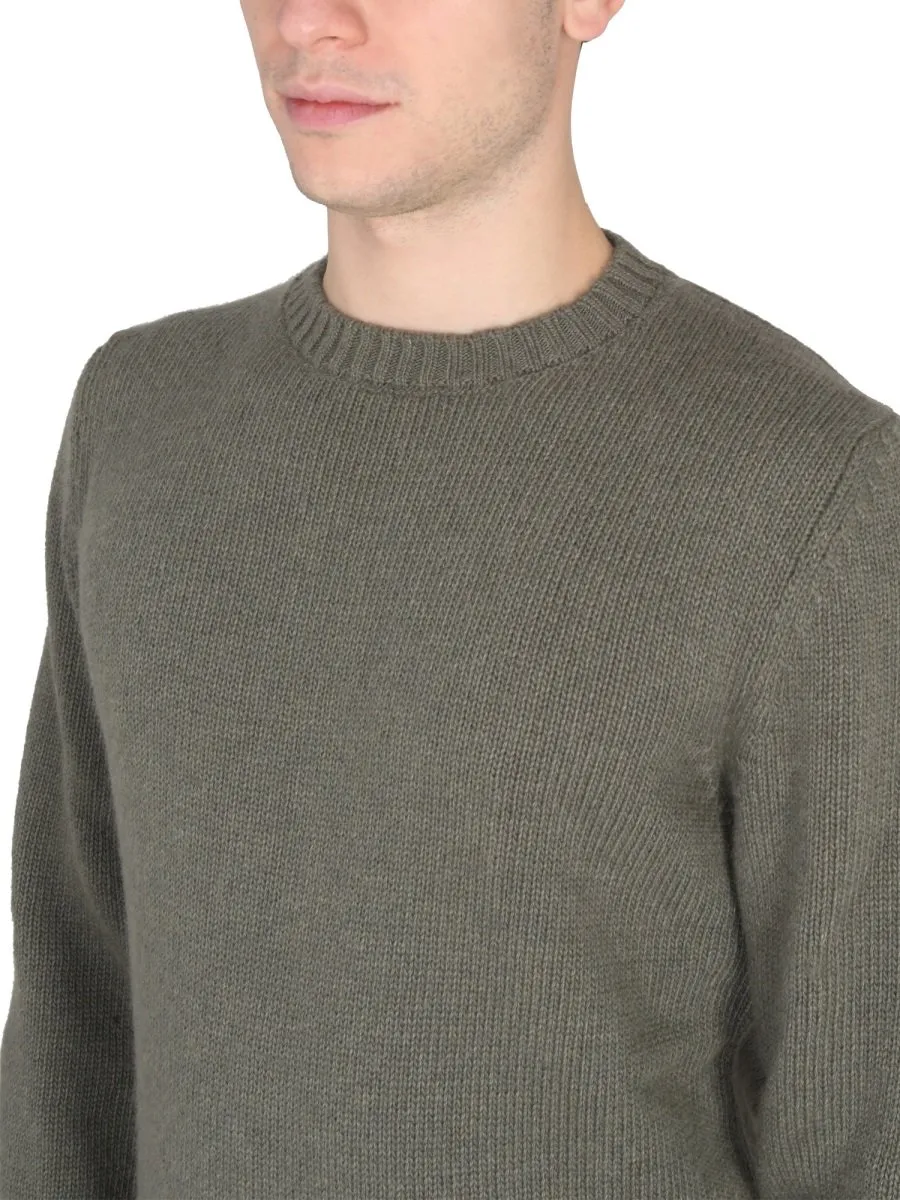 Pt Torino Classic Choker Sweater