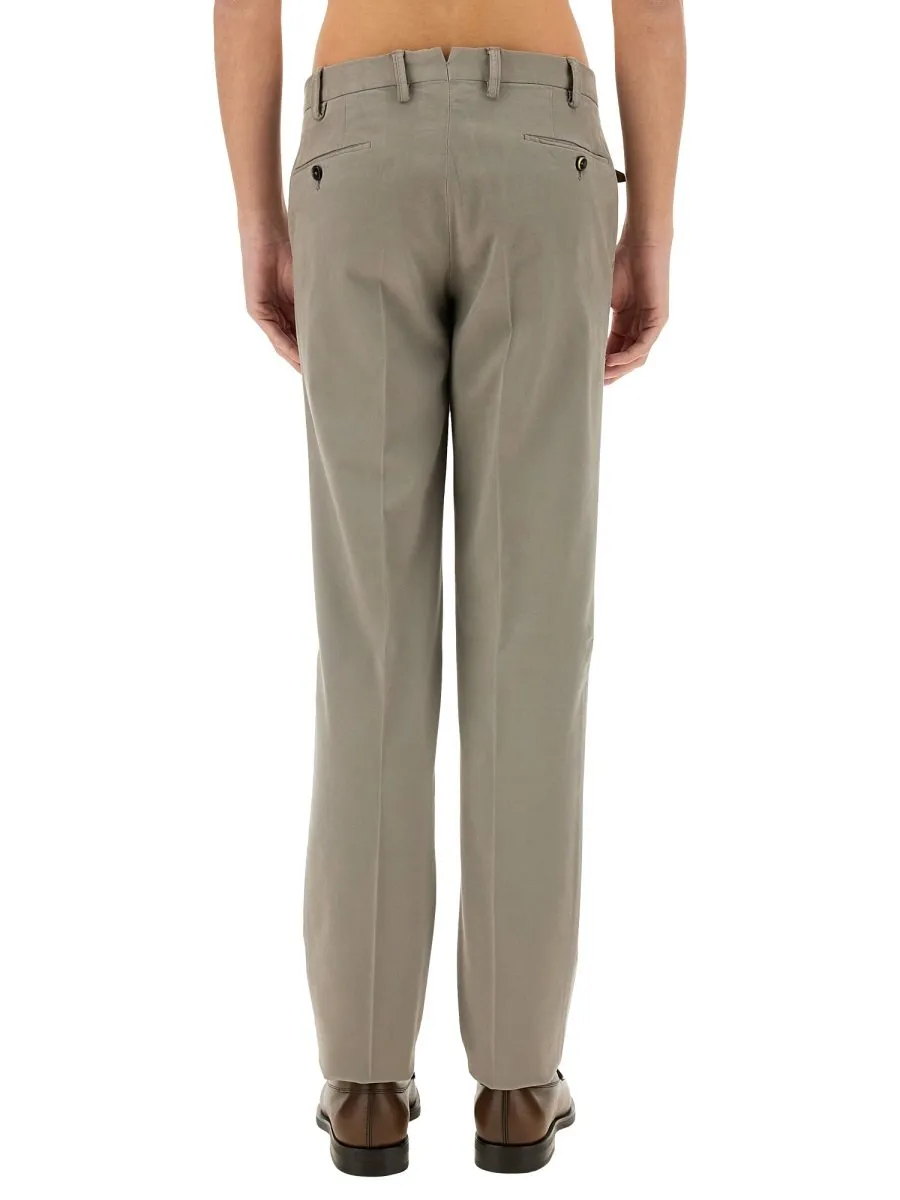 Pt Torino Classic Gabardine Jeans