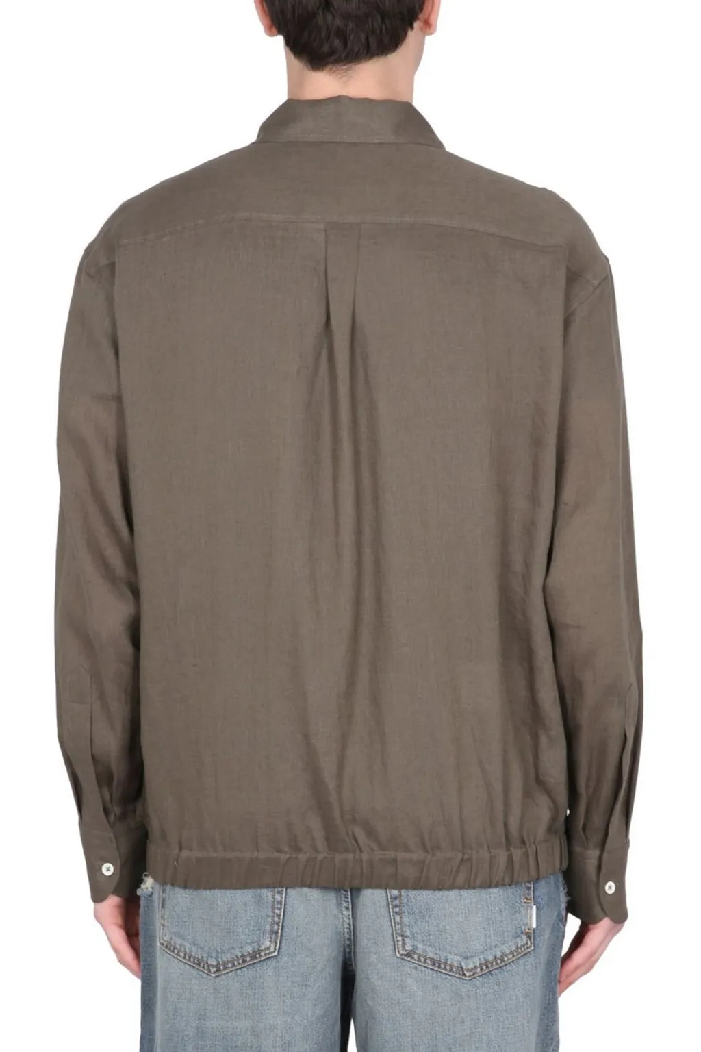 Pt Torino Classic Tailored Jacket