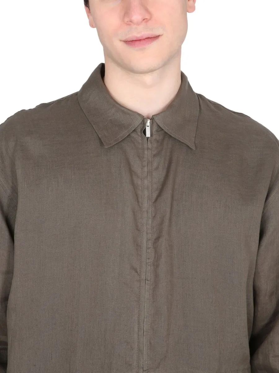 Pt Torino Classic Tailored Jacket