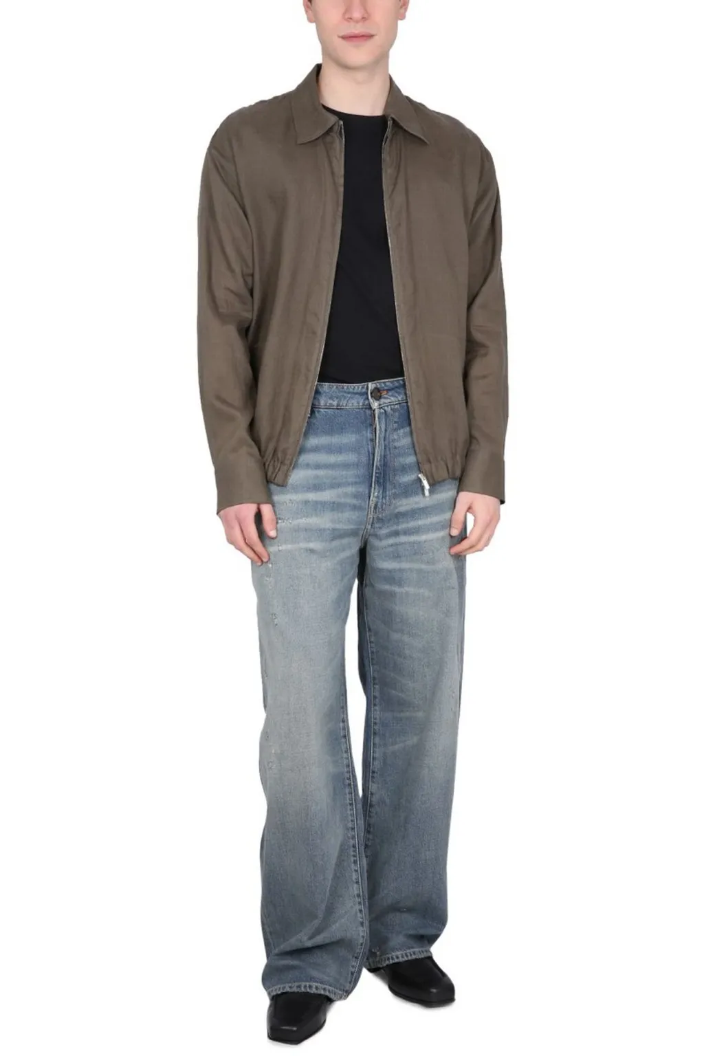 Pt Torino Classic Tailored Jacket