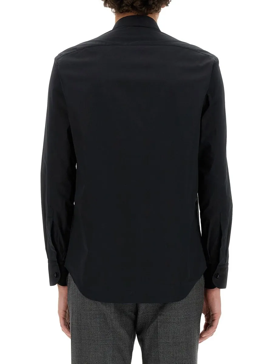 Pt Torino Classic Tailored Shirt
