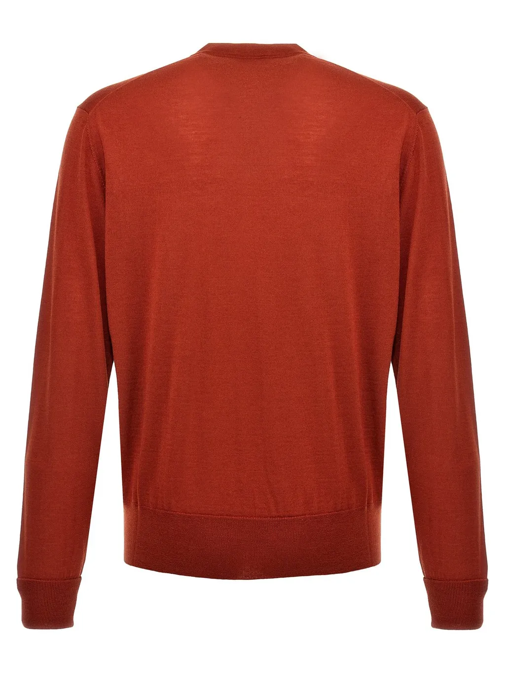 Pt Torino Roundneck Knit Sweater