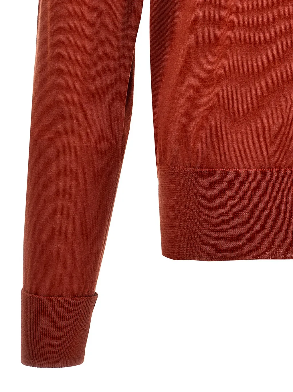Pt Torino Roundneck Knit Sweater