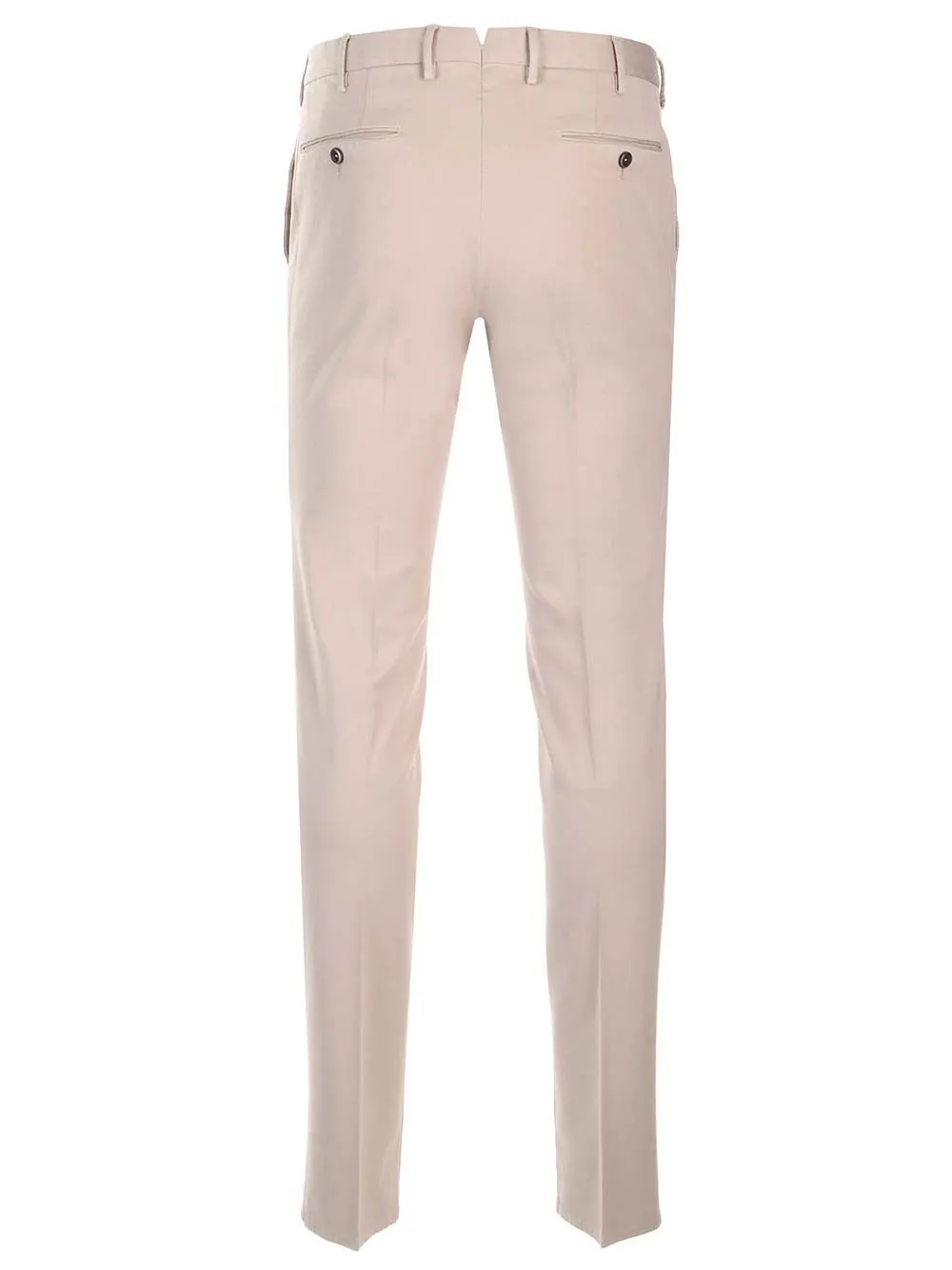 Pt Torino Pleat Detailed Tailored Trousers