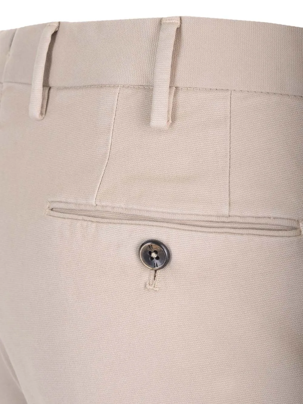 Pt Torino Pleat Detailed Tailored Trousers