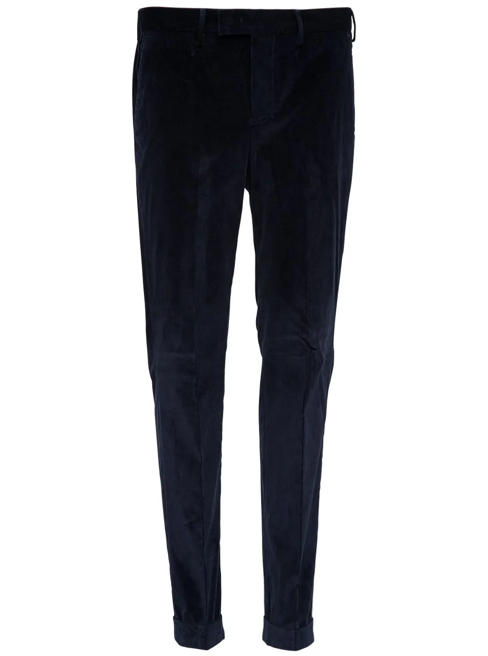 Pt Torino Tapered-Leg Corduroy Trousers