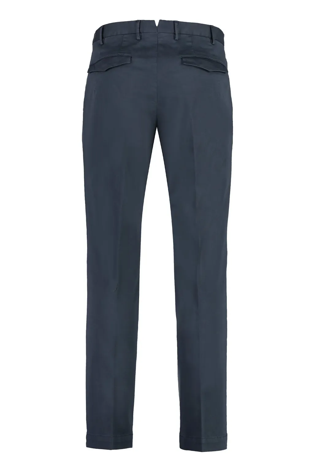 Pt Torino Pleated Tailored Trousers