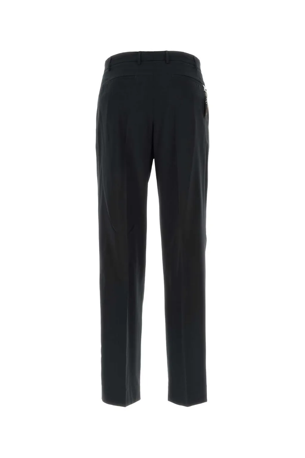 Pt Torino Straight Leg Tailored Trousers