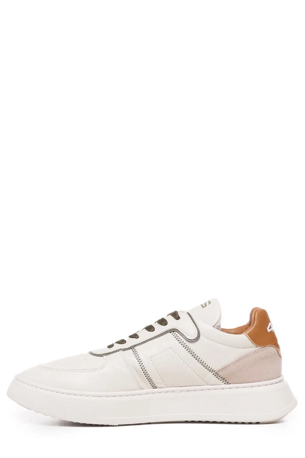 Paciotti Luis Lace-Up Sneakers