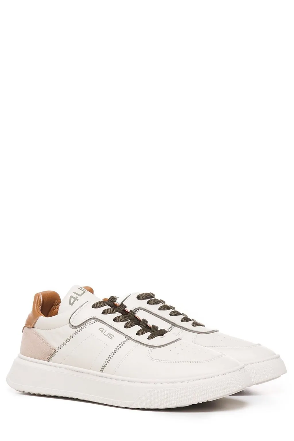 Paciotti Luis Lace-Up Sneakers
