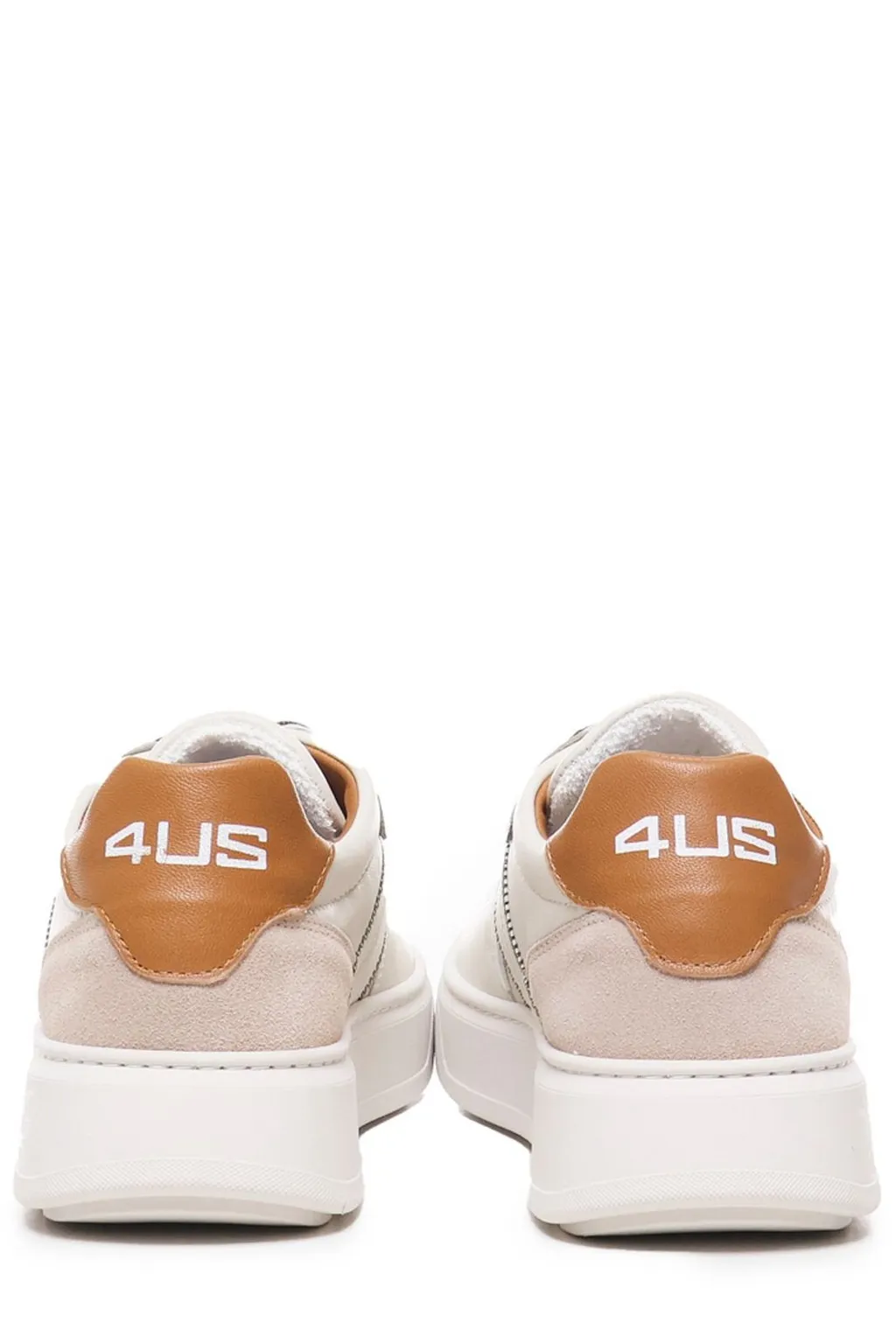 Paciotti Luis Lace-Up Sneakers