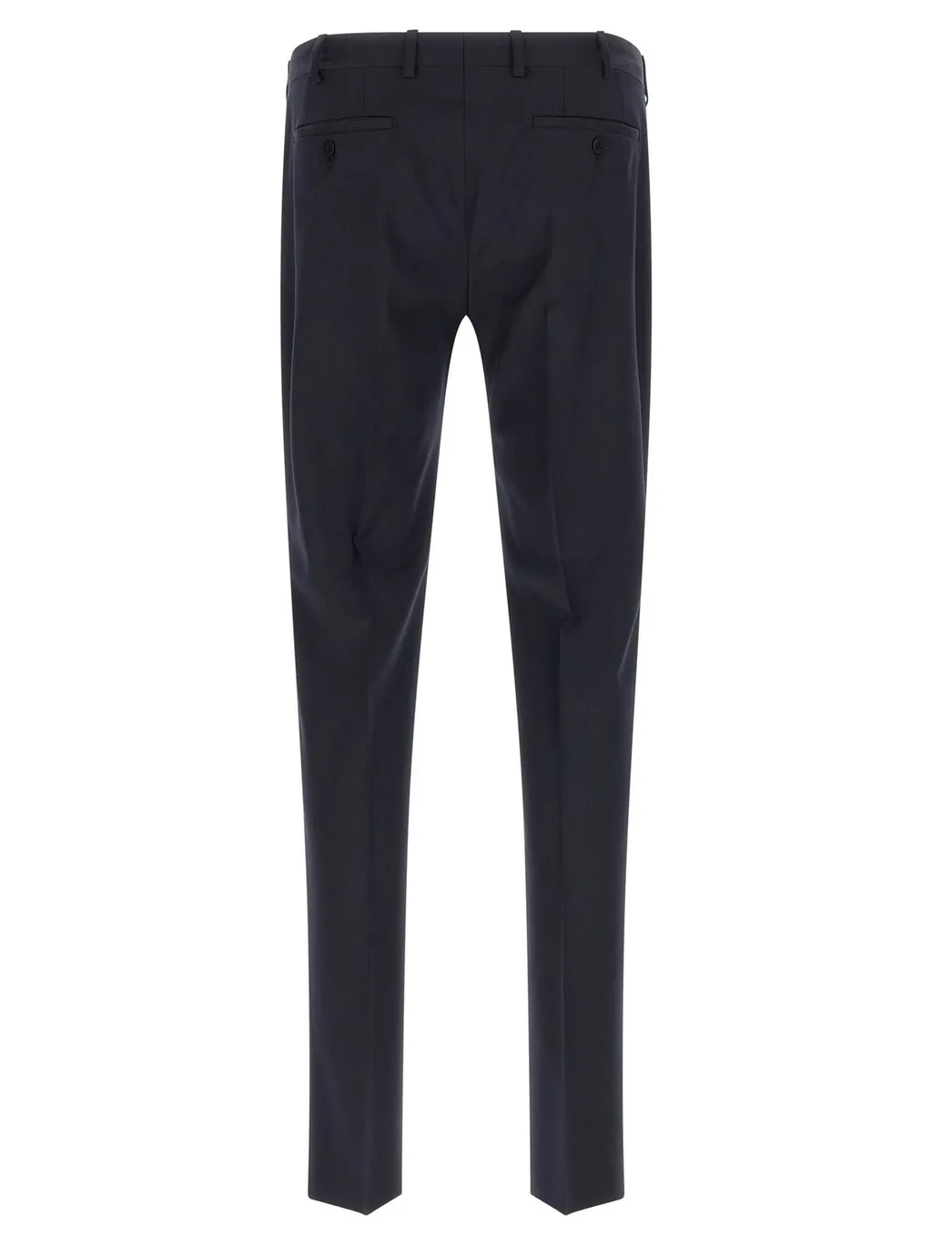 Pal Zileri Lord Double-Breasted Suit