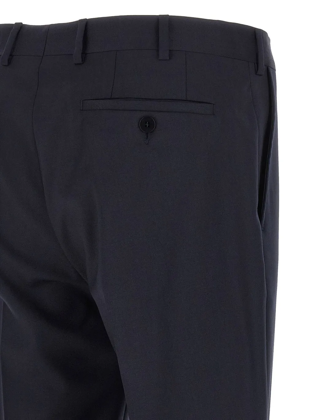 Pal Zileri Lord Double-Breasted Suit