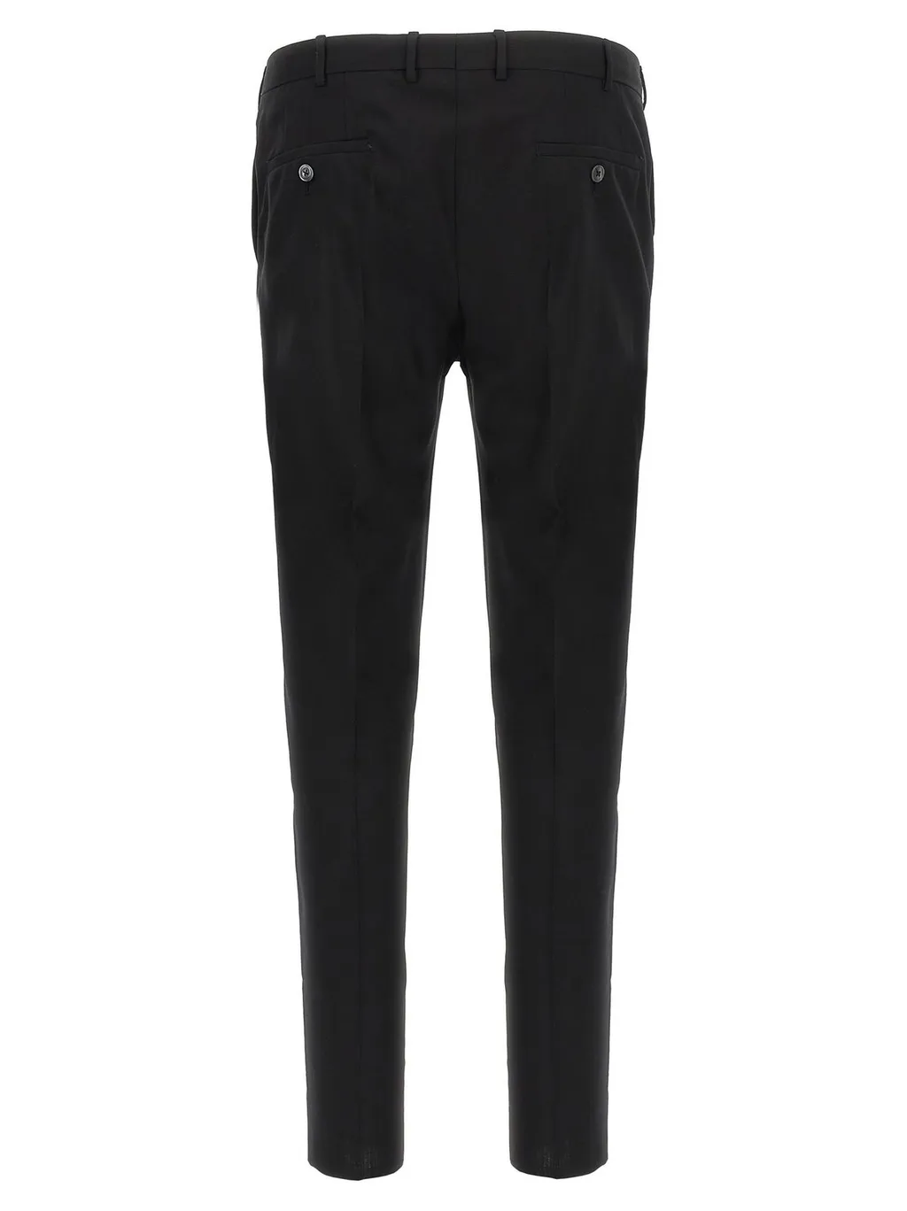 Pal Zileri Linea Cerimonia Wool Pants