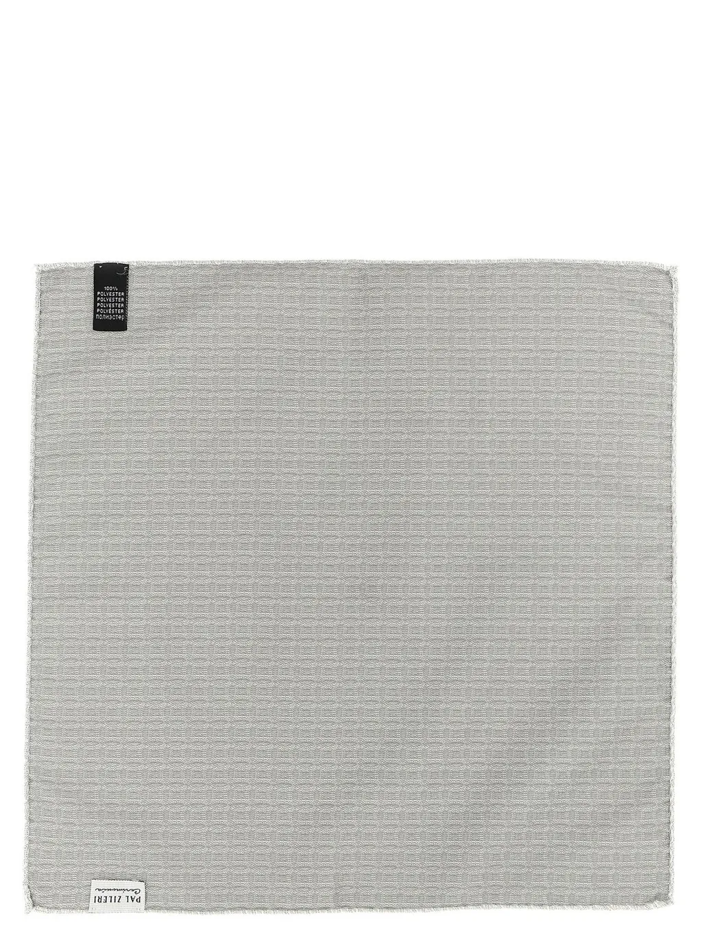 Pal Zileri Linea Cerimonia Patterned Tie
