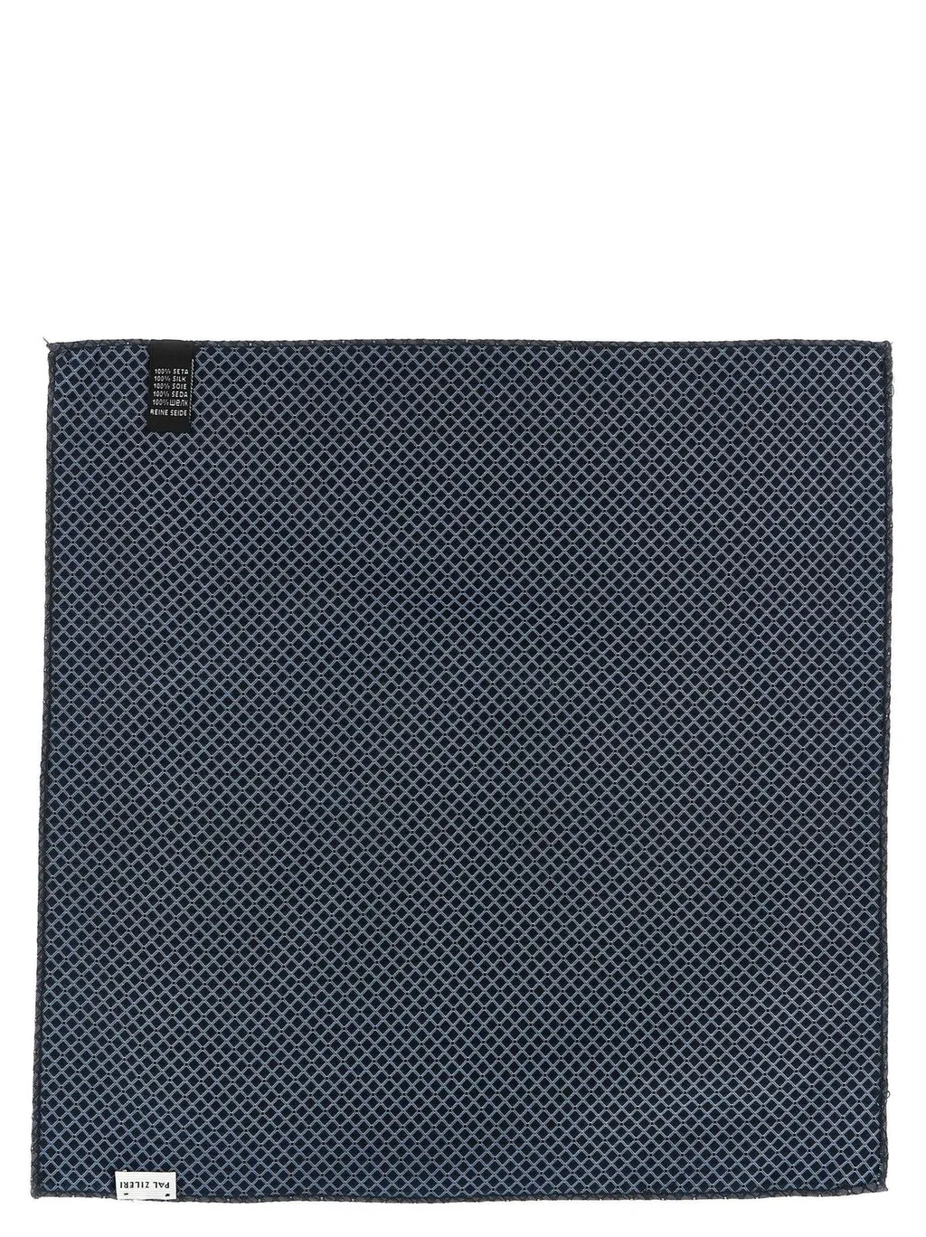 Pal Zileri Linea Cerimonia Patterned Tie