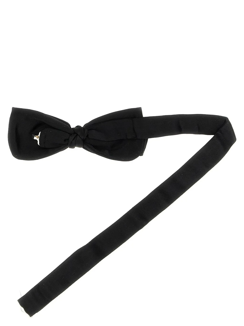Pal Zileri Satin Bow Tie