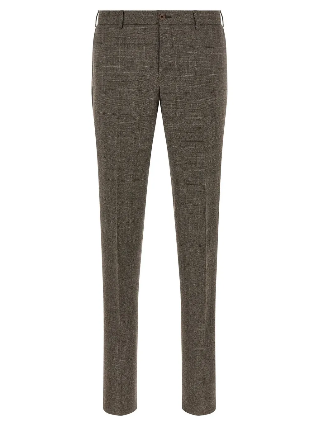 Pal Zileri Duca Prince Of Wales Suit