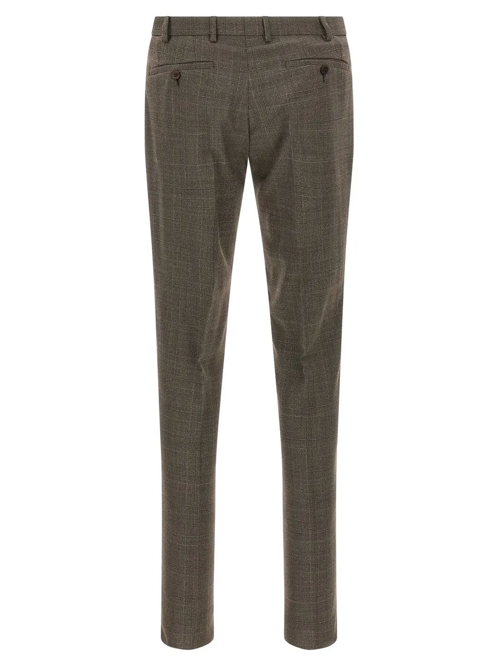 Pal Zileri Duca Prince Of Wales Suit