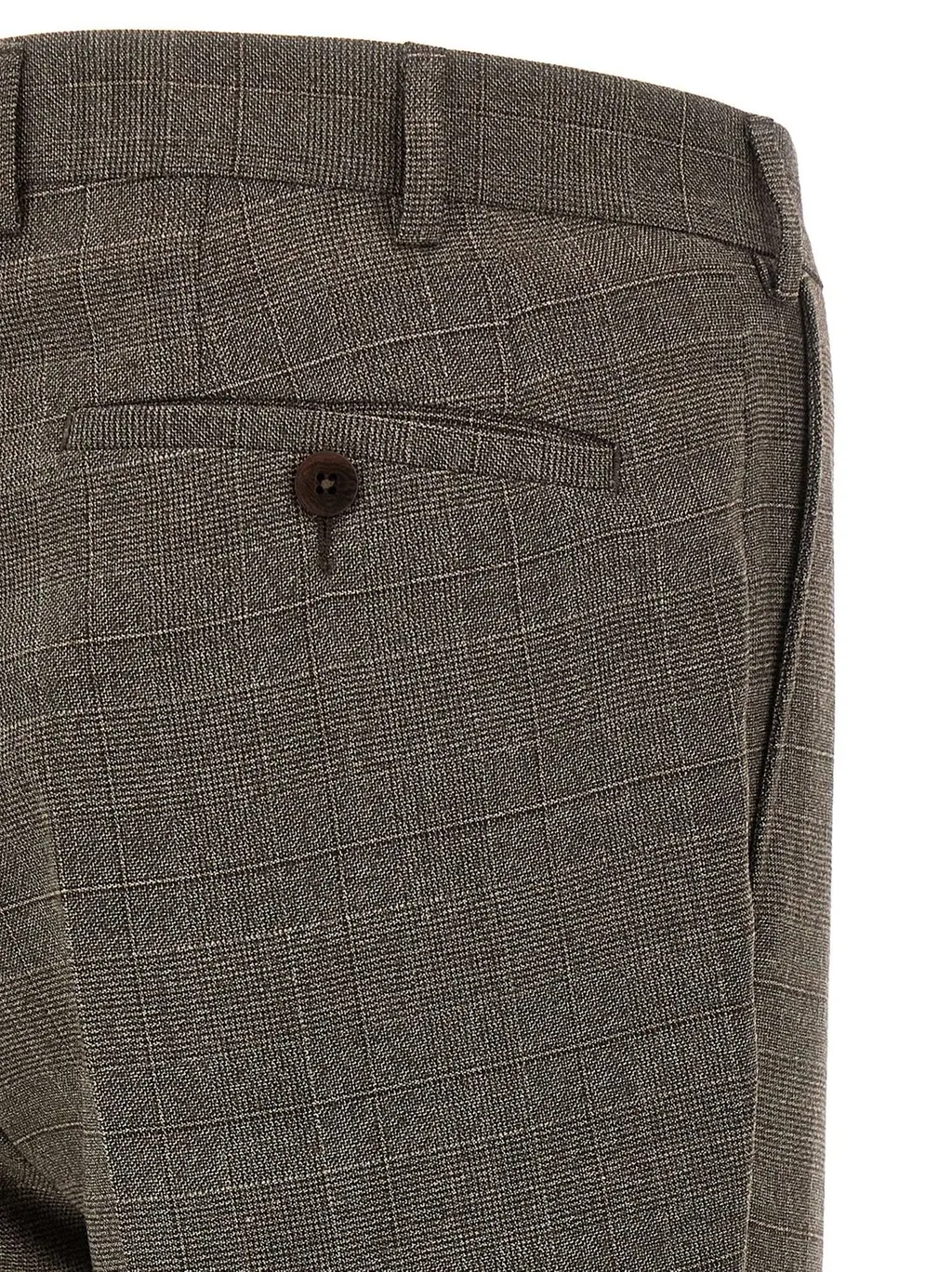 Pal Zileri Duca Prince Of Wales Suit